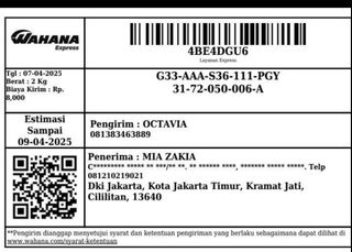 (Kategori: ) berada di . Dikirim oleh zeffercollection (ID iklan 1362613629, Gambar 1). Deskripsi: .