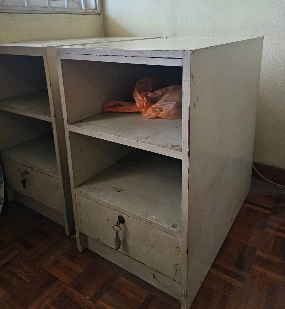 Timber Dress Rack Timber rack, Furniture & Home Living, Furniture, Shelves, Cabinets ...