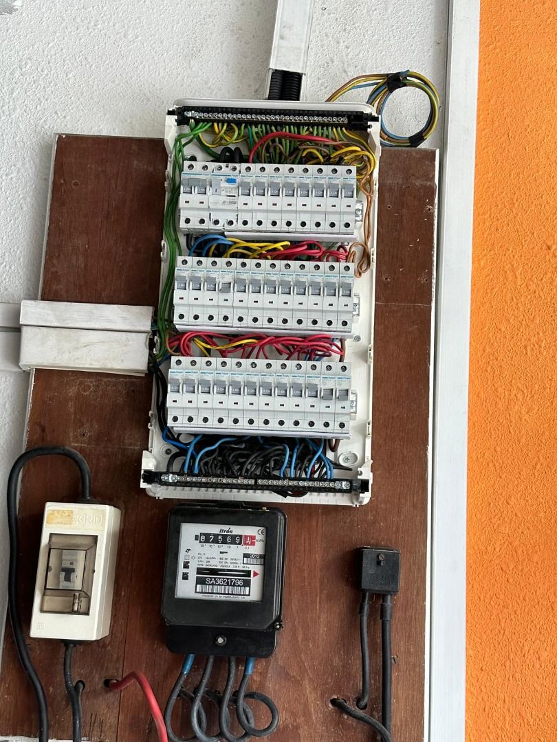 Top-Rated Electrician Services Near You – Fast & Affordable Electrical Repairs62853068688129110