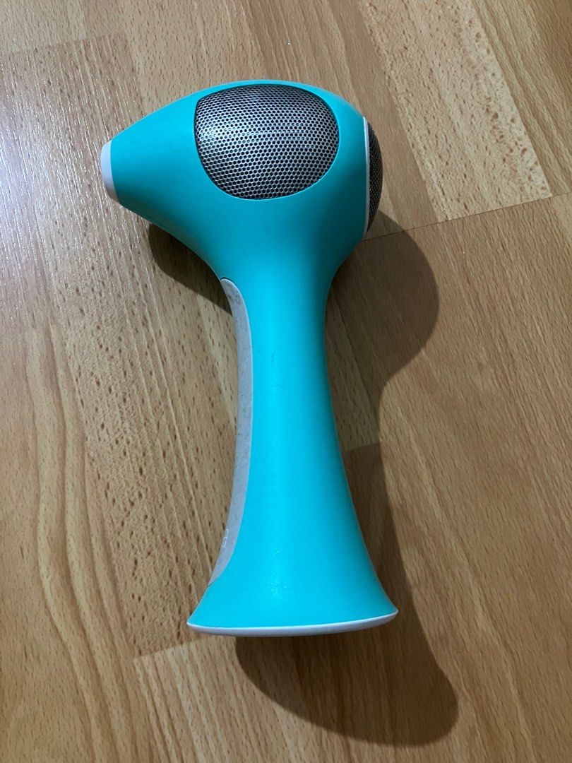 Tria Hair Removal Laser 4X - Turquoise 脫毛機, 美容&個人 Tria Hair Removal Laser 4X - Turquoise 脫毛機, 美容&個人