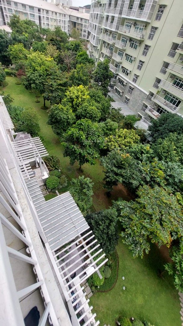 Two Serendra DOLCE - TWO Bedroom Unit (Category: Apartments & Condos) located in Mandaluyong City. Submitted by johnpaulpabalan (Listing ID 1362619988, Image 2). Description: For Sale Property: *Two Serendra Dolce Tower* Developer: *Alveo Land Corp* . Location: *BGC* 11th Ave and McKinley Parkway Unit Type: *Two-Bedroom Bi-Level* Floor Area: *89 sqm* Deliverable: *Fully furnished with customized furniture* ✅ First owned ✅ Well-maintained; never r