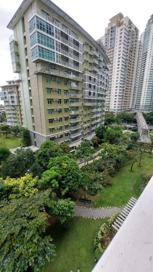 Two Serendra DOLCE - TWO Bedroom Unit (Category: Apartments & Condos) located in Mandaluyong City. Submitted by johnpaulpabalan (Listing ID 1362619988, Image 1). Description: For Sale Property: *Two Serendra Dolce Tower* Developer: *Alveo Land Corp* . Location: *BGC* 11th Ave and McKinley Parkway Unit Type: *Two-Bedroom Bi-Level* Floor Area: *89 sqm* Deliverable: *Fully furnished with customized furniture* ✅ First owned ✅ Well-maintained; never r