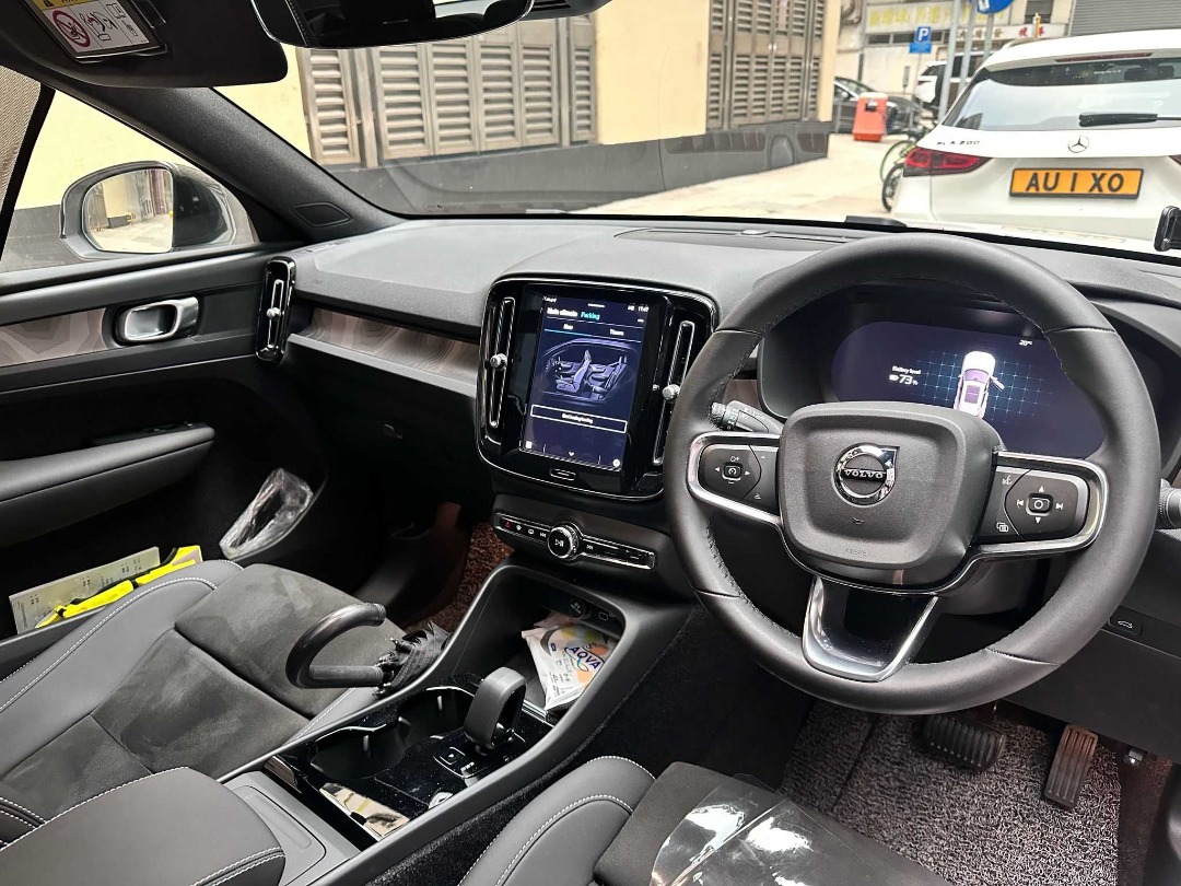 Volvo XC40 P6 RECHARGE PRO Auto62863132311683114