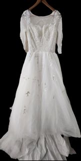 Wedding Dress sample629757743531541121