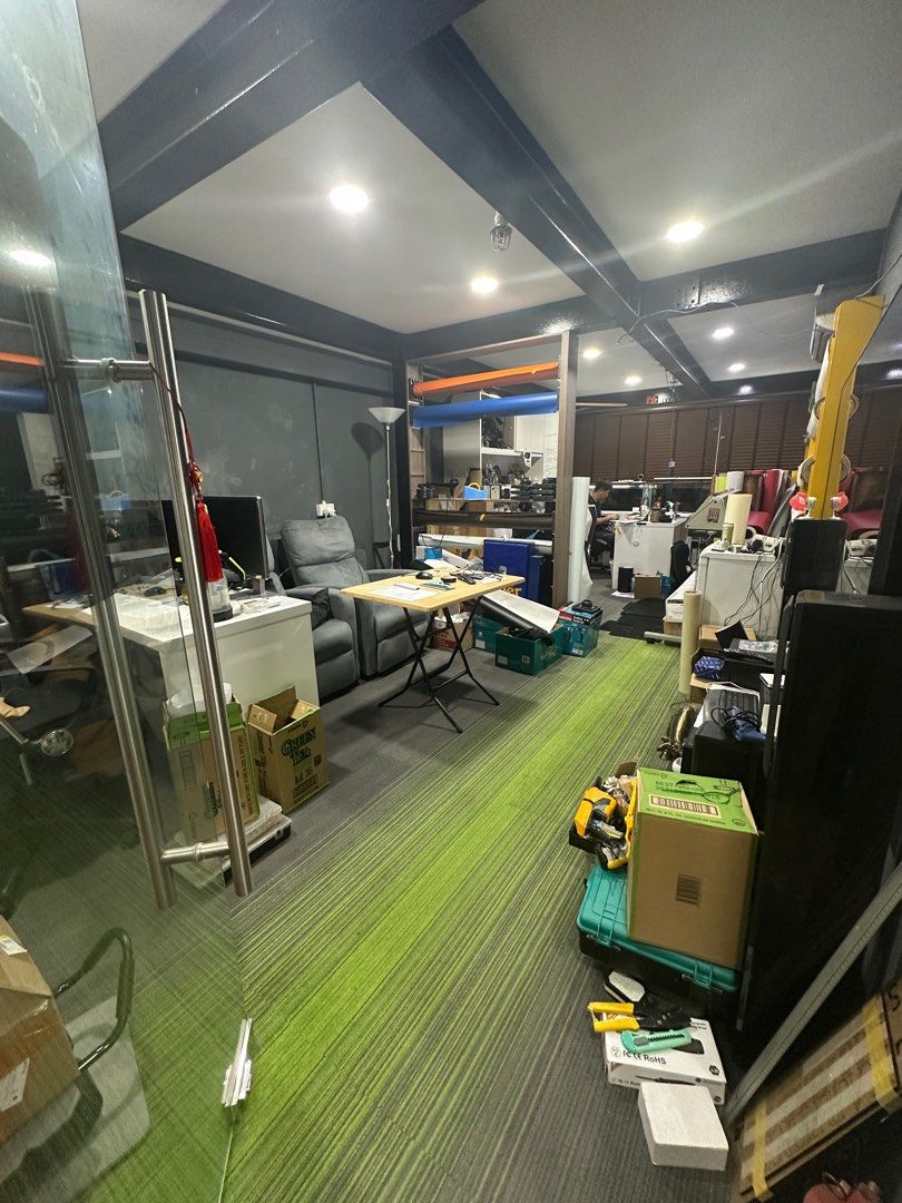 25 Kaki Bukit Road 4 Synergy @ Kb63108836355715112