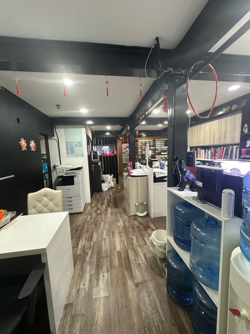 25 Kaki Bukit Road 4 Synergy @ Kb63108836355715111
