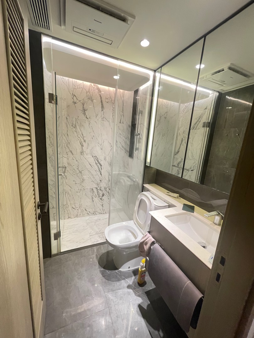 Tuen Mun Shangyuan, 2-bedroom with garden, neat and ready to move in63437681204738111