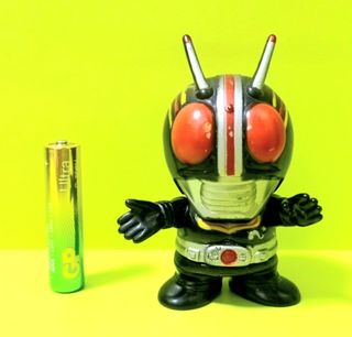 100+ 件仮面超人black出售| 玩具& 遊戲類| Carousell Hong Kong