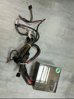 电腦火牛