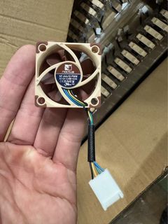 (Liquidación) Ventiladores para computadora