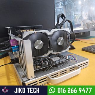 (Category: ) located in . Submitted by jiko.tech.enterprise (Listing ID 1362658984, Image 1). Description: .