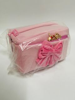 【百變小櫻】化妝包 |Pop mart 福賞 25週年一番賞64214784171907110