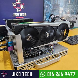 (Category: ) located in . Submitted by jiko.tech.enterprise (Listing ID 1362658246, Image 1). Description: .