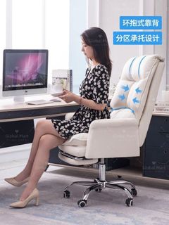 Office Desk Study Desk Computer Desk Gaming Desk Office Chair Gaming Chair Office Set Study Set Collection item 3
