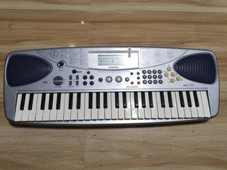 Affordable Casio MA 170 electronic keyboard 😍👌