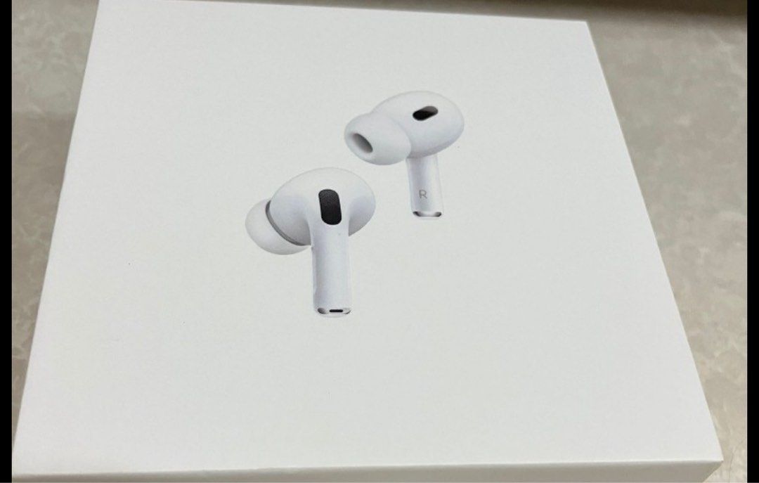 Apple AirPods Pro