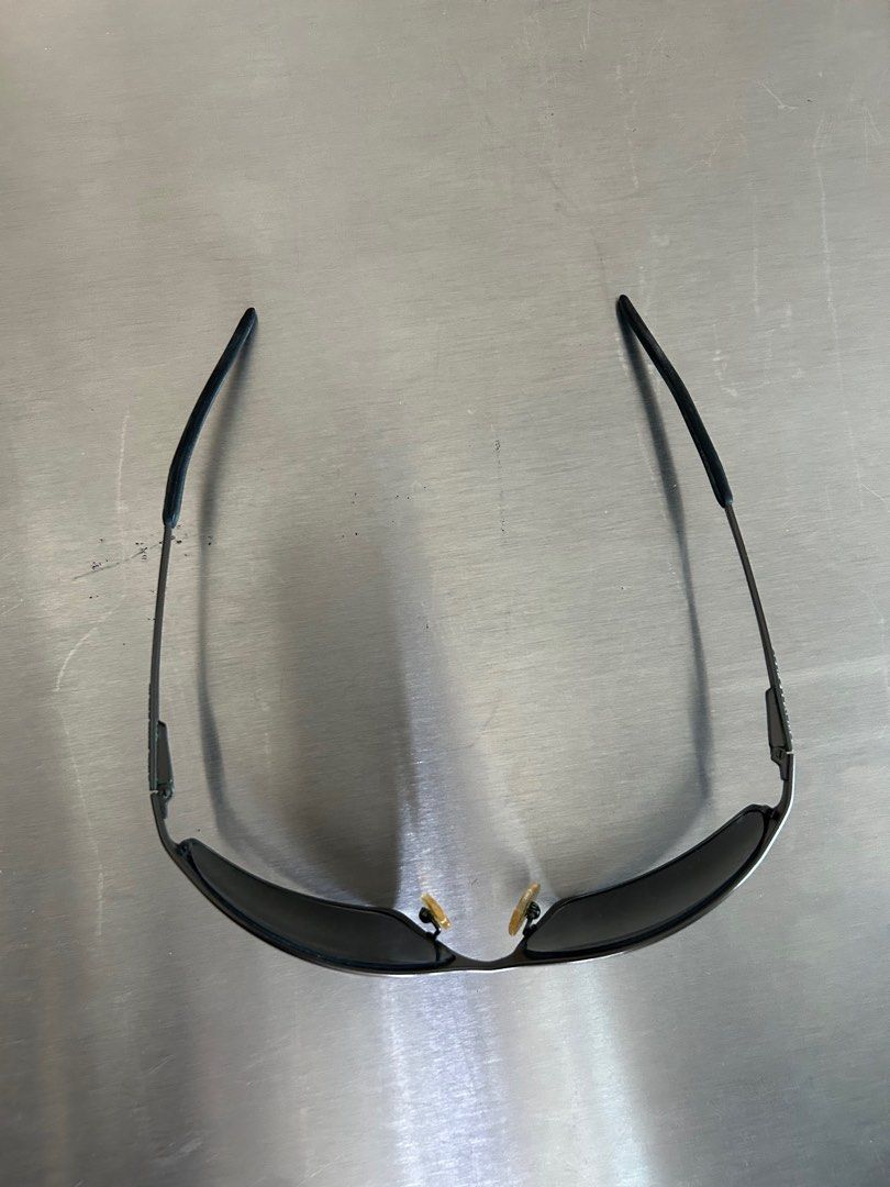 Authentic Rudy Project sunglasses mens (Category: Sunglasses & Eyewear) located in Manila. Submitted by chiccorner (Listing ID 1362742566, Image 2). Description: Authentic Rudy Project subglasses.