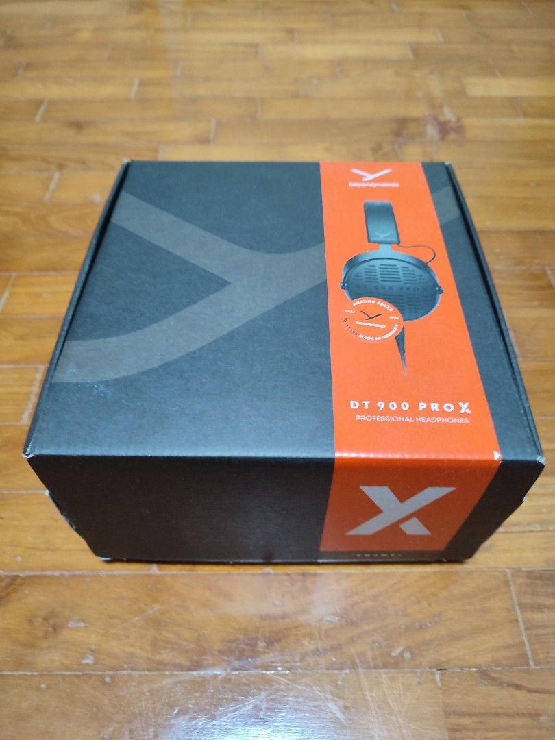 Beyerdynamic Dt 900 Pro X63051009793666111