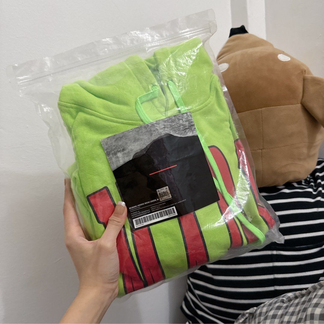 GOODS | BIGBANG Official Site