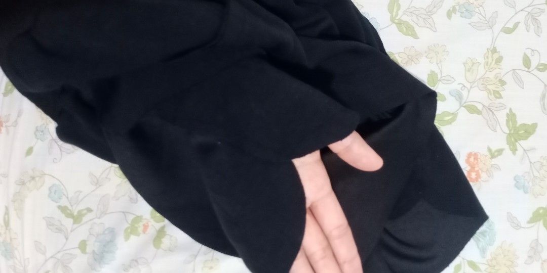 Black Short C*line🖤 (Category: Shorts) located in Makati City. Submitted by decluttering_stuff101 (Listing ID 1362760652, Image 2). Description: C*line inspired short.