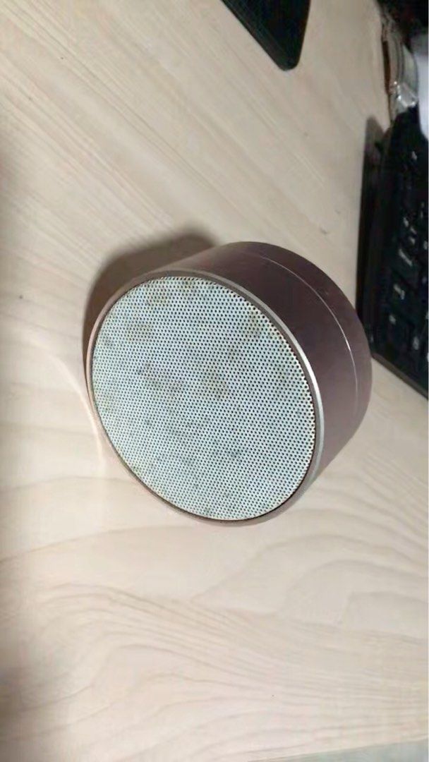 Bluetooth Speaker Portable Wireless