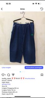 (Kategori: ) berada di . Dikirim oleh indahiksanti (ID iklan 1362742612, Gambar 1). Deskripsi: .
