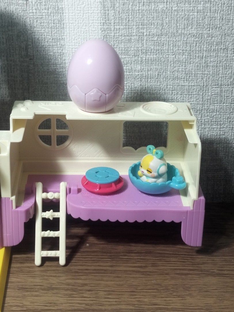 COCOTAMA CRANE GAME HOUSE (Category: Kids Toys) located in Batangas. Submitted by amerie_store (Listing ID 1362778025, Image 3). Description: -WYSIWYG 🔊Kindly visit & follow my FB page for more updated Toys,Aniks,etc...🤩 🌈👉AMERIE STORE👈🌈 📌Mine Now,Pay after invoice MOP: Gcash 🚛 Flash Express.