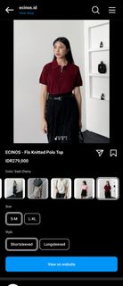 (Kategori: ) berada di . Dikirim oleh daeirlys (ID iklan 1362812261, Gambar 1). Deskripsi: .