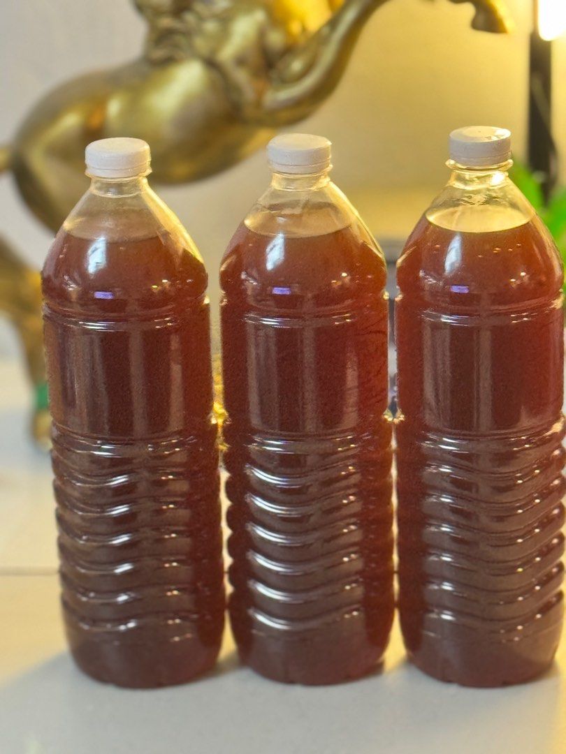 Fishball Sauce (Category: Spice & Seasoning) located in Manila. Submitted by gsulitcom92062 (Listing ID 1362674873, Image 1). Description: Fishball Sauce Kikiam Kwek kwek Squid Balls SWEET sauce ot Hotsweet sauce Price: 1liter p180 500ml p95 330ml p65 Lowest Price ✅ Masarap ang lasa ✅ Ling shelf life (3months) ✅ DM now Pin 📍 Gsulit Mandaluyong Pick up via Lalamove/Angkas/Grab etc .