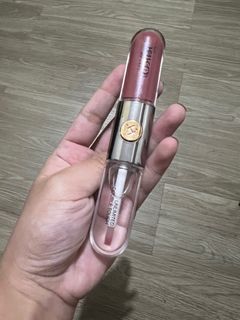 (GLOSS ONLY!!!) Kiko Milano Unlimited Double Touch 120