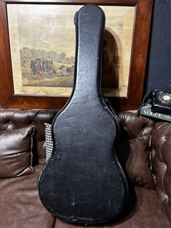 Guitar Case