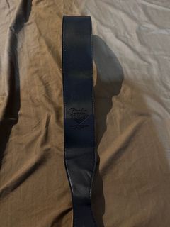 Guitar Strap