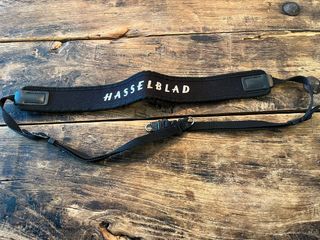 Hasselblad 相機帶