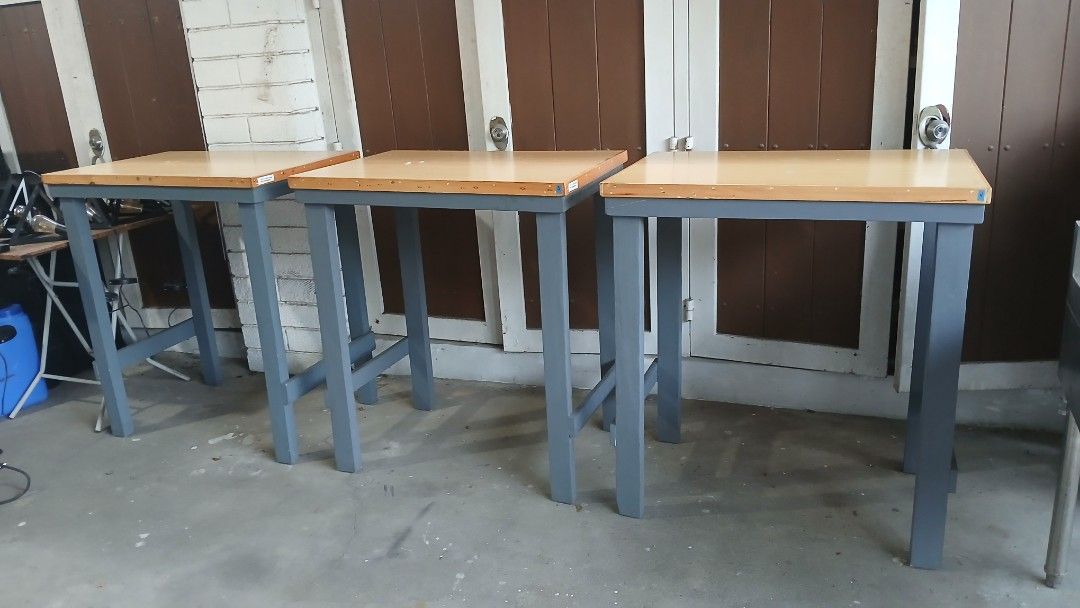 High top (Category: Tables & Sets) located in Angeles City. Submitted by pamdiel003 (Listing ID 1362747937, Image 2). Description: high Top table 2,000 each available 2pcs loc: friendship hiway Angeles City pampanga.