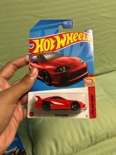 Hotwheels