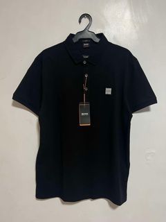 Hugo boss