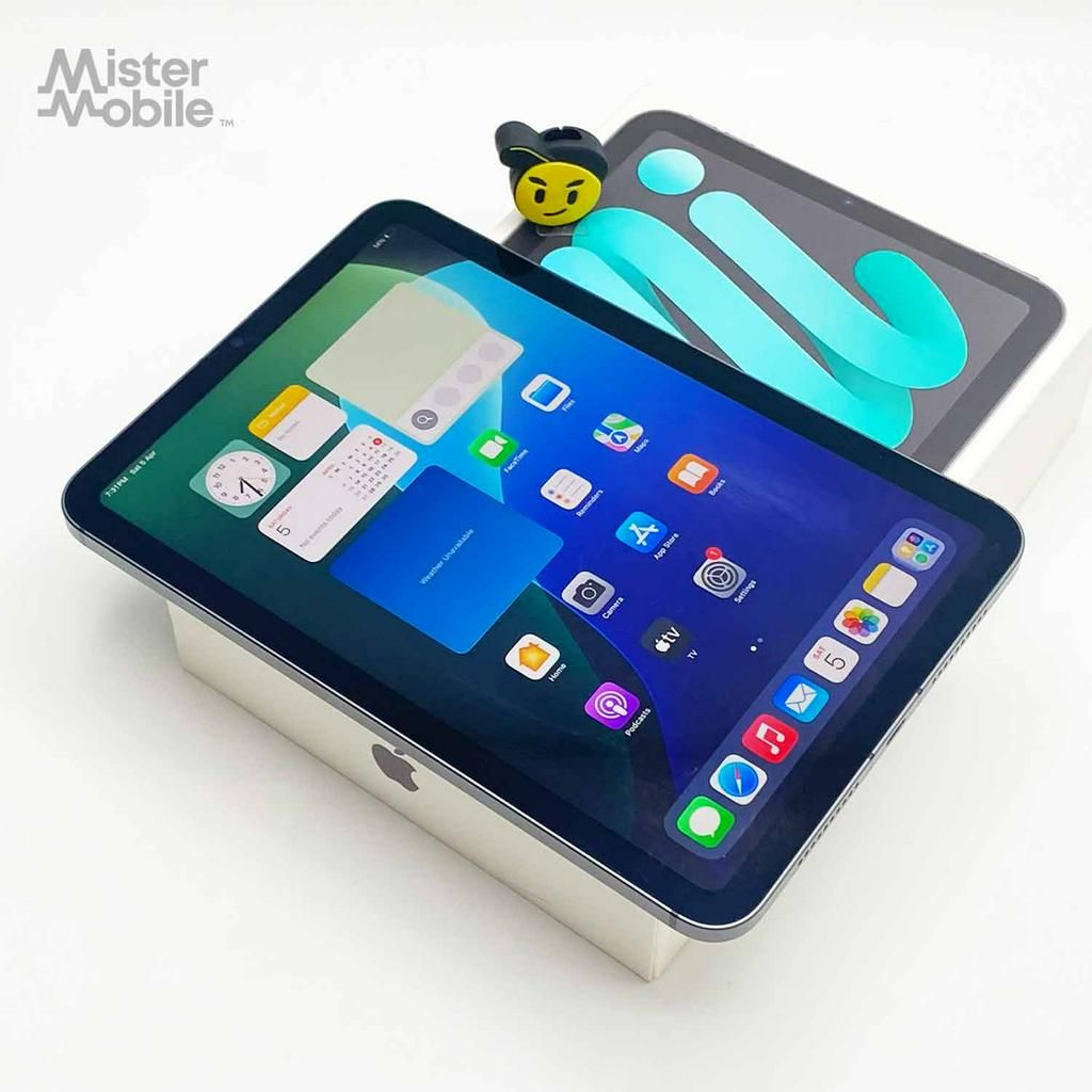 iPad Mini 6 8.3 iPad Mini 6 8.3