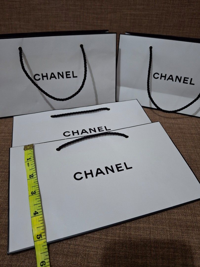 Japan chanel p.bag (Category: Luxury Bags & Wallets) located in Bulacan. Submitted by cocooo18 (Listing ID 1362692864, Image 2). Description: 350 each.if bundle meron discount.