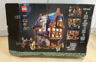 (Category: ) located in . Submitted by bricksnblocks (Listing ID 1351295406, Image 1). Description: .