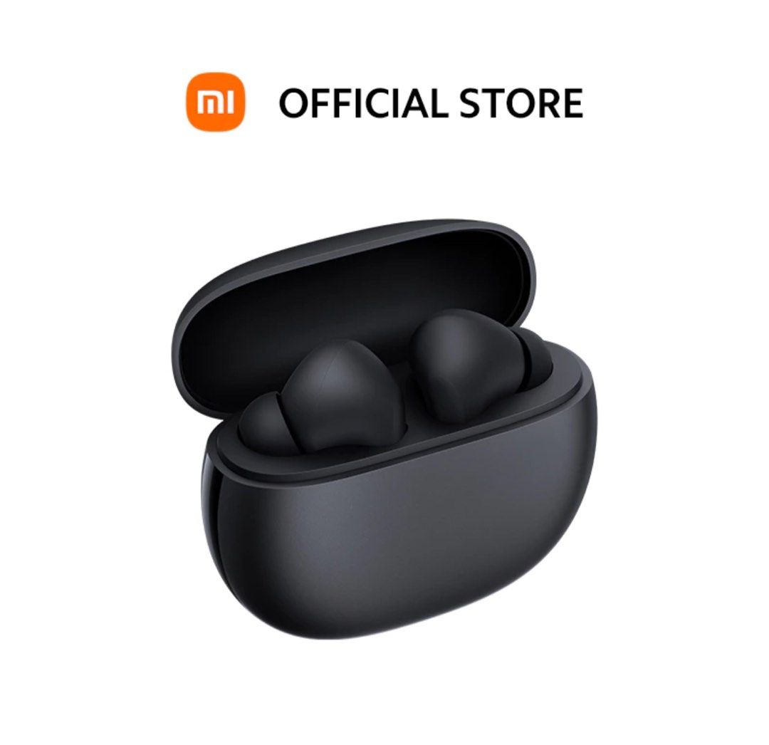 LOOKING FOR REDMI BUDS 4 ACTIVE (Category: Headphones & Headsets) located in Mabalacat. Submitted by redclutters (Listing ID 1362707272, Image 1). Description: will accept second hand or kahit yung charger case lang ng redmi buds 4 active.