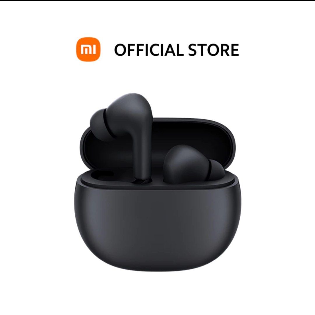 LOOKING FOR REDMI BUDS 4 ACTIVE (Category: Headphones & Headsets) located in Mabalacat. Submitted by redclutters (Listing ID 1362707272, Image 2). Description: will accept second hand or kahit yung charger case lang ng redmi buds 4 active.