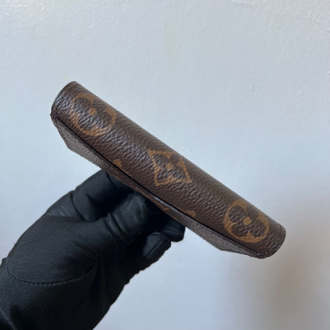 LV Pocket Organiser Monogram Wallet (Category: Luxury Bags & Wallets) located in Antipolo. Submitted by mjlenihcpreloved (Listing ID 1362731863, Image 3). Description: .