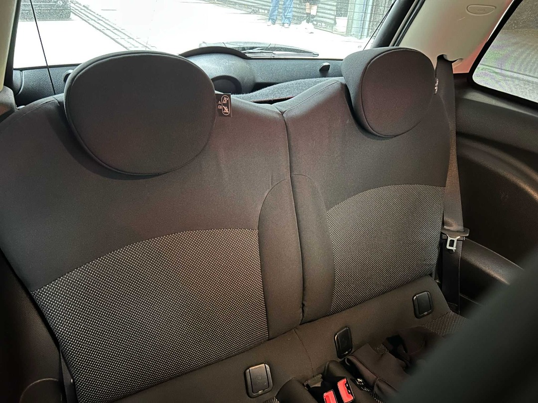 MINI COOPER Auto498318670227066886