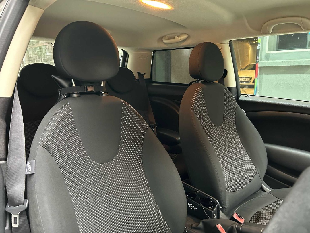 MINI COOPER Auto498318670227066885