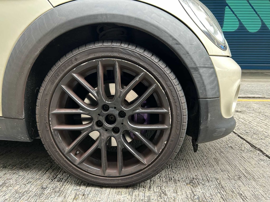 MINI COOPER Auto498318670227066887