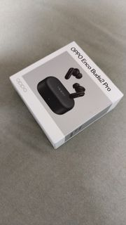 OPPO Q3 Open Air Wireless Earphones, Audio, Earphones on Carousell