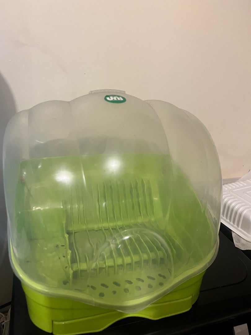 PLATE AND UTENSIL HOLDER (Category: Cookware & Accessories) located in Manila. Submitted by lanacloset (Listing ID 1362782932, Image 2). Description: Decided to upgrade.