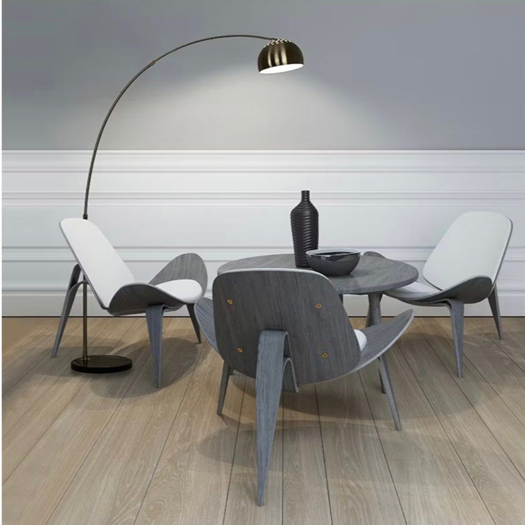 PRE-ORDER | Ava Floor Lamp (Category: Lighting) located in Manila. Submitted by _marganicole (Listing ID 1362759903, Image 2). Description: Pre-order (ETA 3-5 days) Once the item is on-hand we can do lalamove same day delivery or thru J&T, LBC🤍 About Ava Floor Lamp👀 - Size Options: small, medium, large - Color: Silver - Materials: Iron - Bulb: 6w bulb included - Voltage: 85V-265V - Flexible rod: can be adjusted from 150cm-180cm - Note: Fishing 