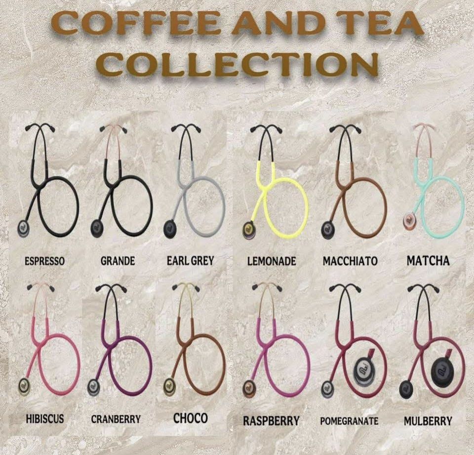 PRIMUS STETHOSCOPE BRANDEW (Category: Medical Supplies & Tools) located in Paranaque City. Submitted by fielasanik-anik (Listing ID 1362778549, Image 3). Description: Madami pong colors to choose from. ALL ITEMS ARE BRAND NEW Can do meetup near feu manila or baclaran parañaque Can also ship thru lalamove or j&t ASAP.