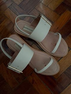 Renegade Folk Limelight Heels